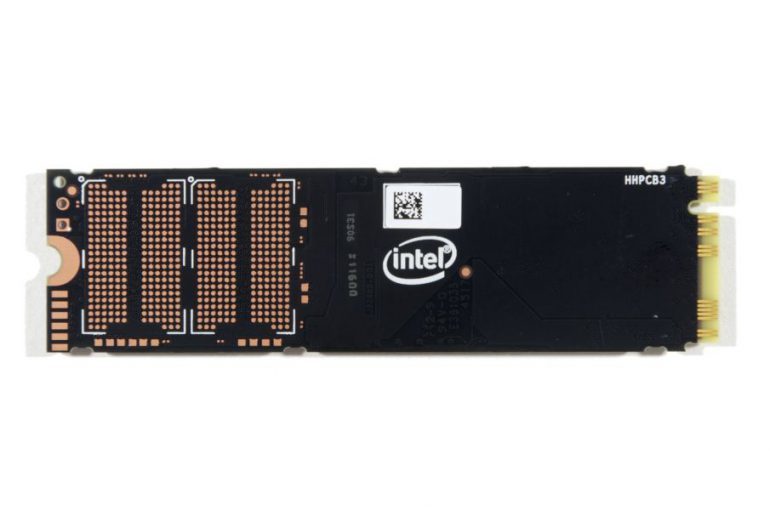 New high-speed Intel 760p M.2 SSDs with NVMe support - Components, Accumulator, SSD, Longpost