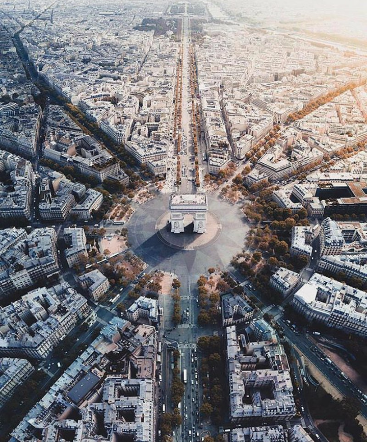 Paris - Paris, France