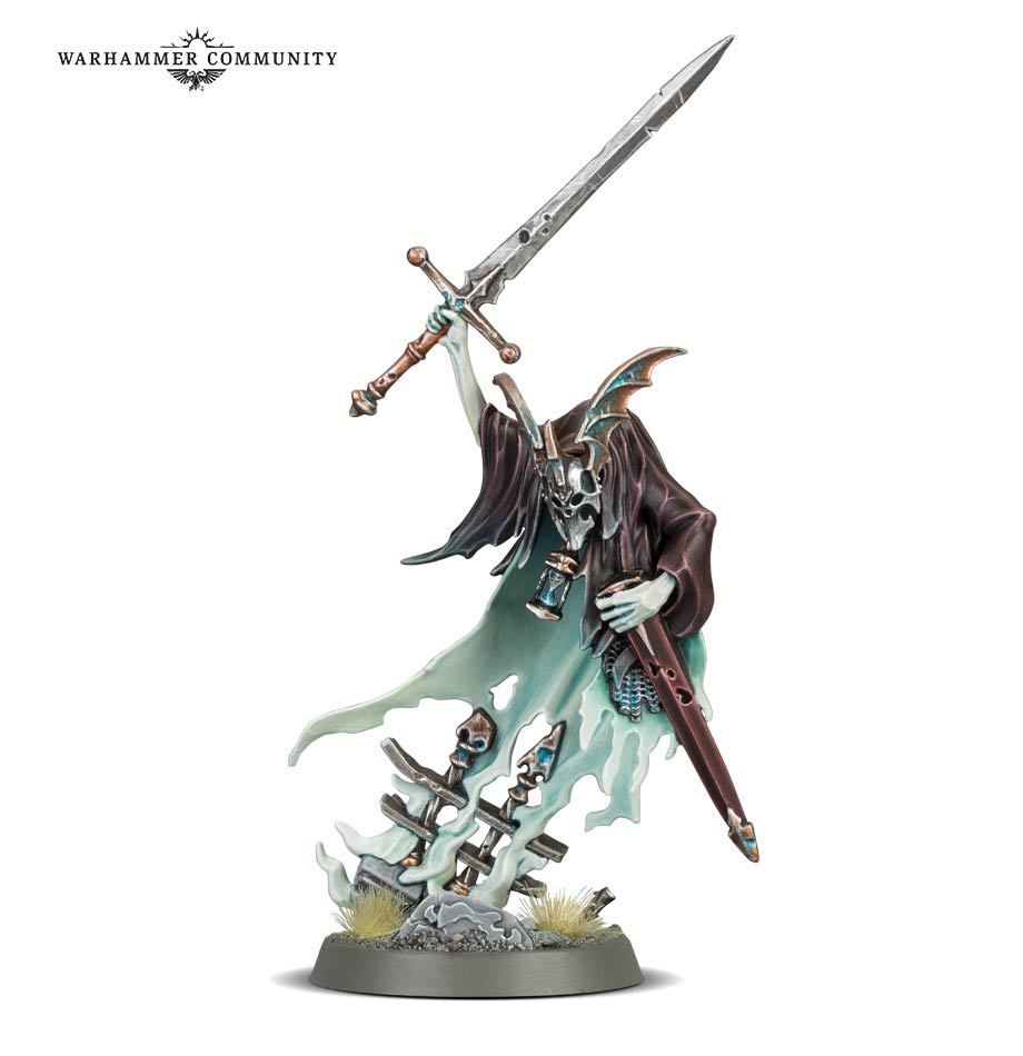 Preorders for next week! - Warhammer: age of sigmar, , Aos News, Longpost