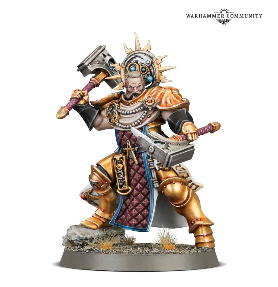 Preorders for next week! - Warhammer: age of sigmar, , Aos News, Longpost