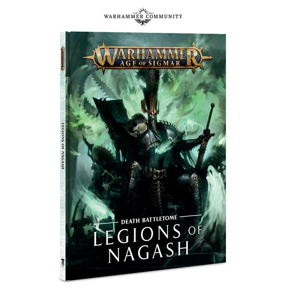 Preorders for next week! - Warhammer: age of sigmar, , Aos News, Longpost