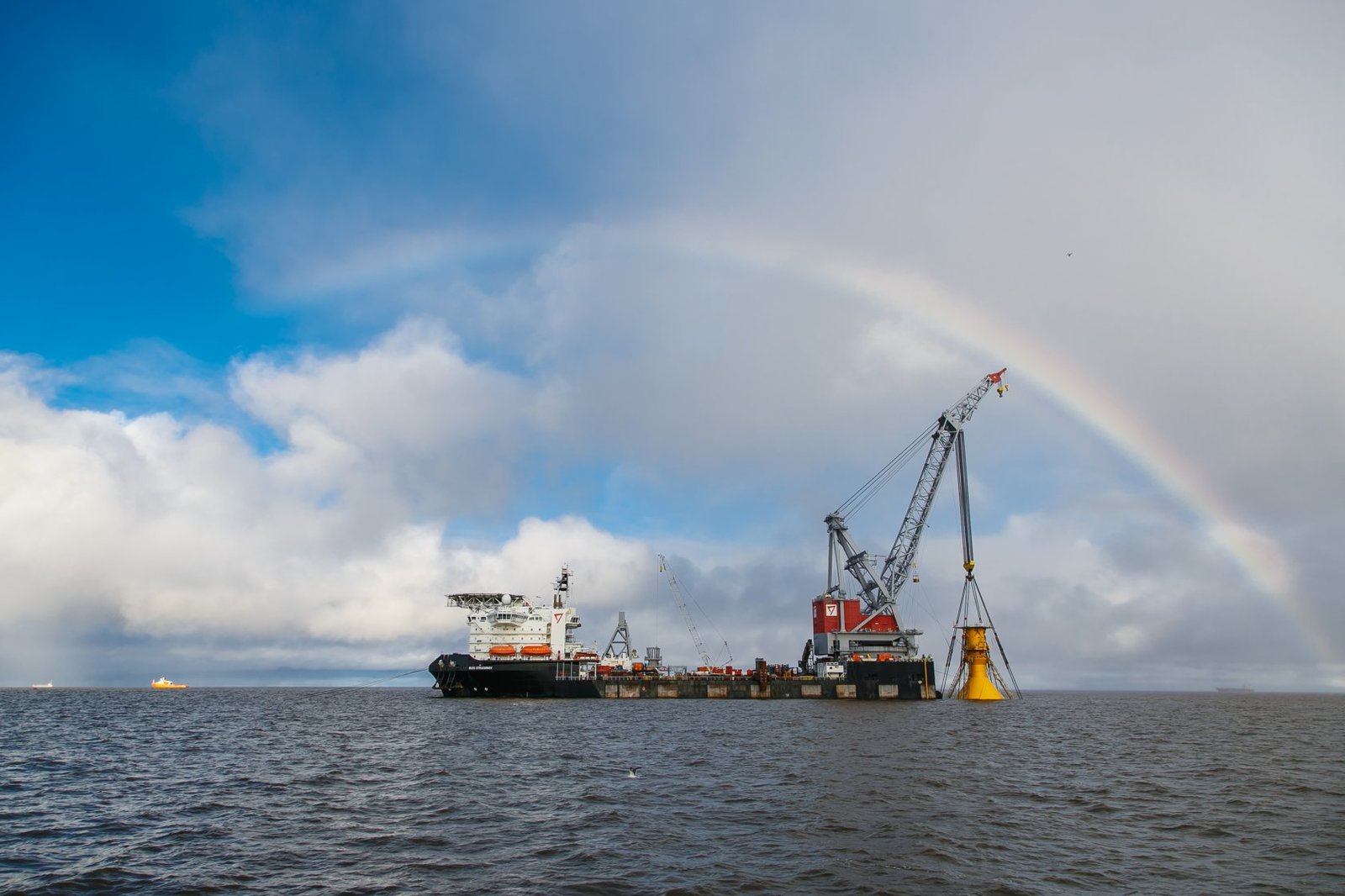 Gate of the Arctic. - The Gates of the Arctic, Oil, , The photo, Video, Longpost