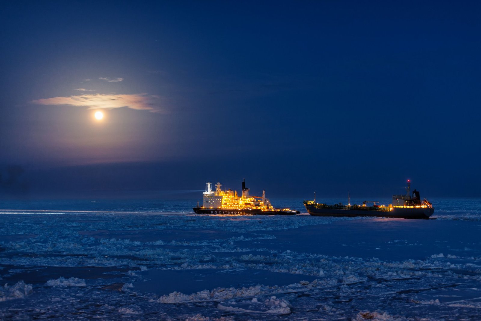 Gate of the Arctic. - The Gates of the Arctic, Oil, , The photo, Video, Longpost