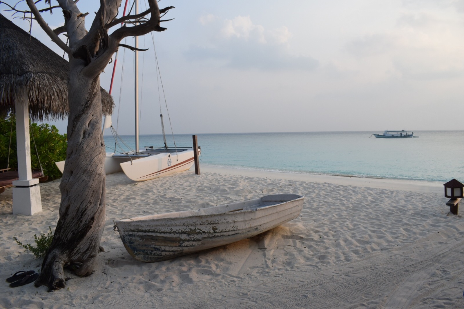 How we visited the Maldives - My, Maldives, Relaxation, Longpost