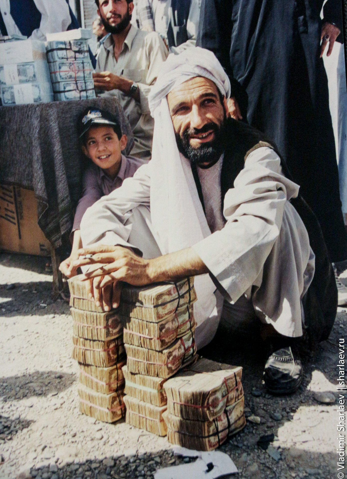 Notes from the roadsides of the Afghan concrete. Part 1. - My, Travels, Hitch-hiking, Afghanistan, Travelers, Extreme, Author's story, Longpost, Story