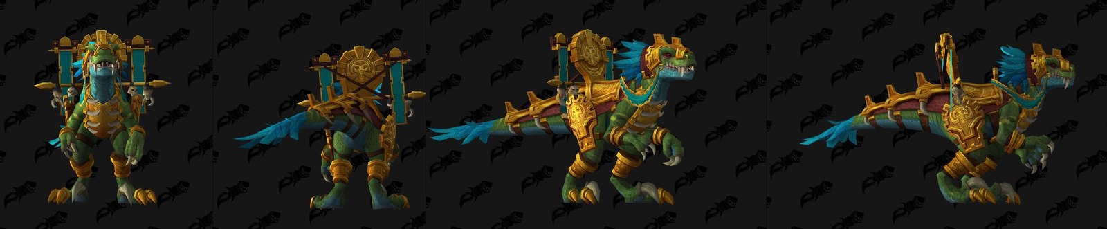 Battle for Azeroth Pre-Order Rewards - Wow, World of warcraft, Warcraft, Battle for Azeroth, Pre-order, Longpost