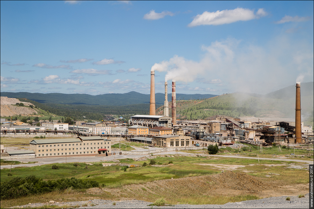 Combine Magnezit: Karagai quarry. Part 1. - Magnesite, Chelyabinsk region, Satka, Longpost, The photo, Career