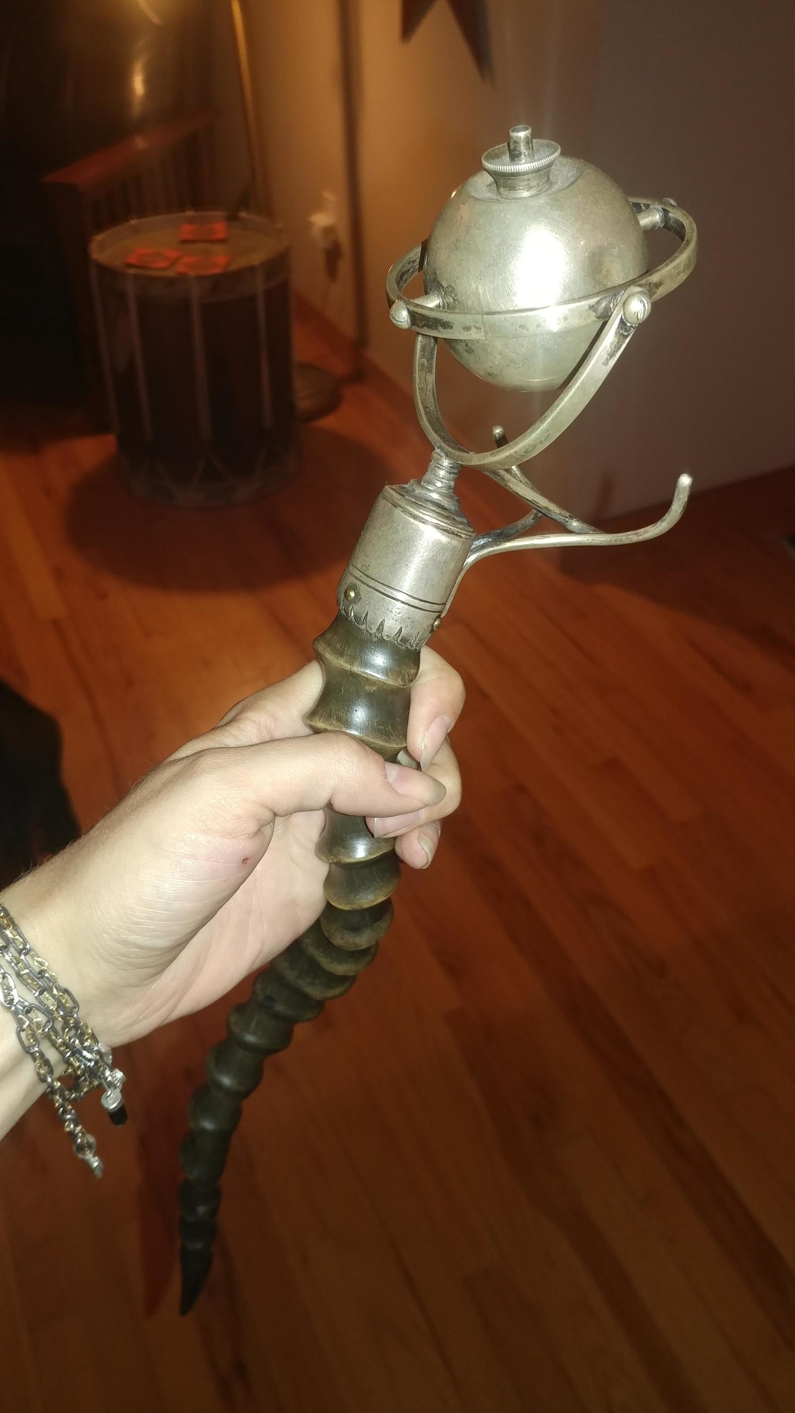 What is this thing? - Translated by myself, Reddit, WhatIsThisThing, Longpost