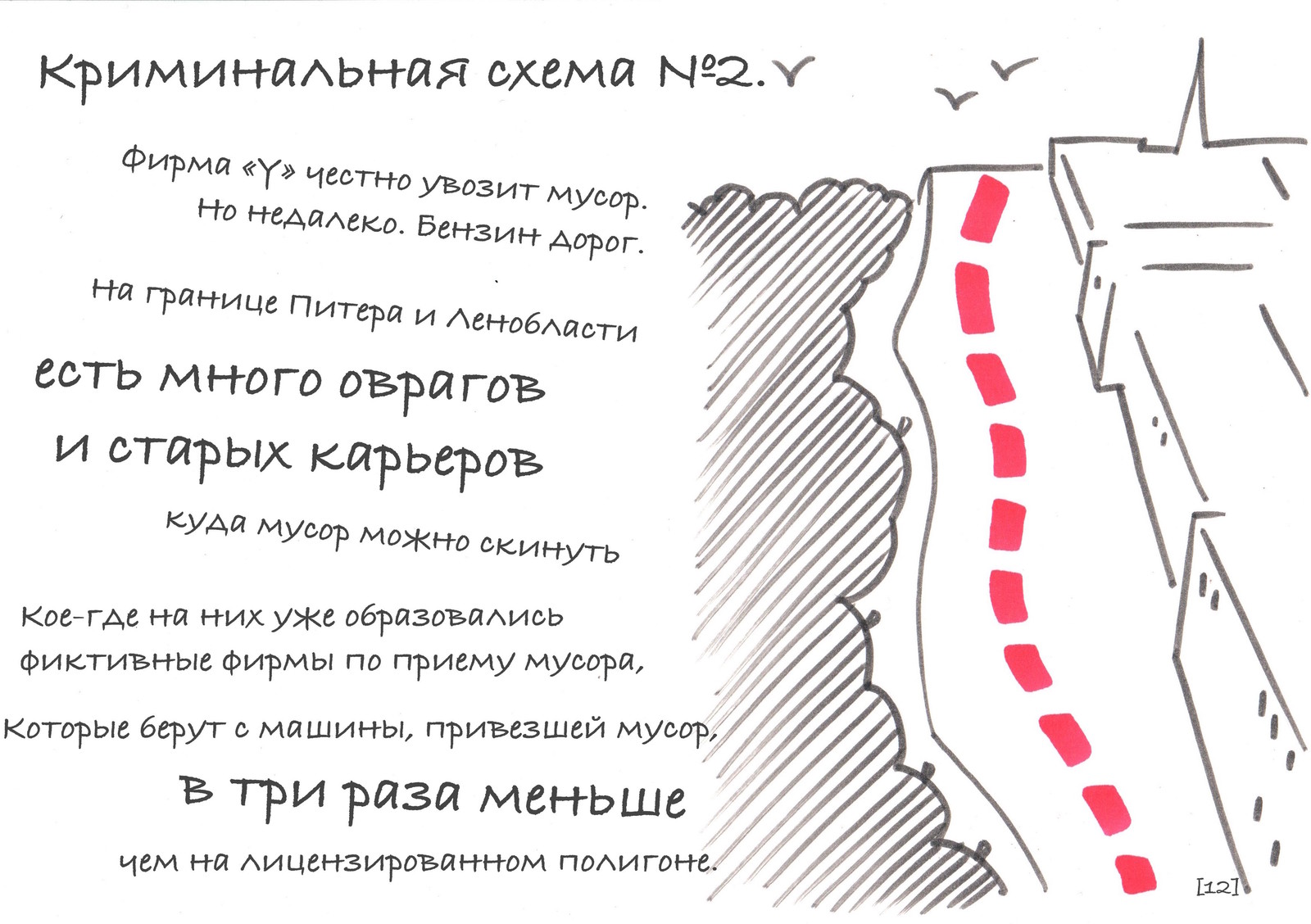 Драма о мусоре в городе. Кто виноват? Что делать? - Моё, Игры, Город, Мусор, Утилизация, Отходы, Раздельный сбор мусора, Экология, Длиннопост