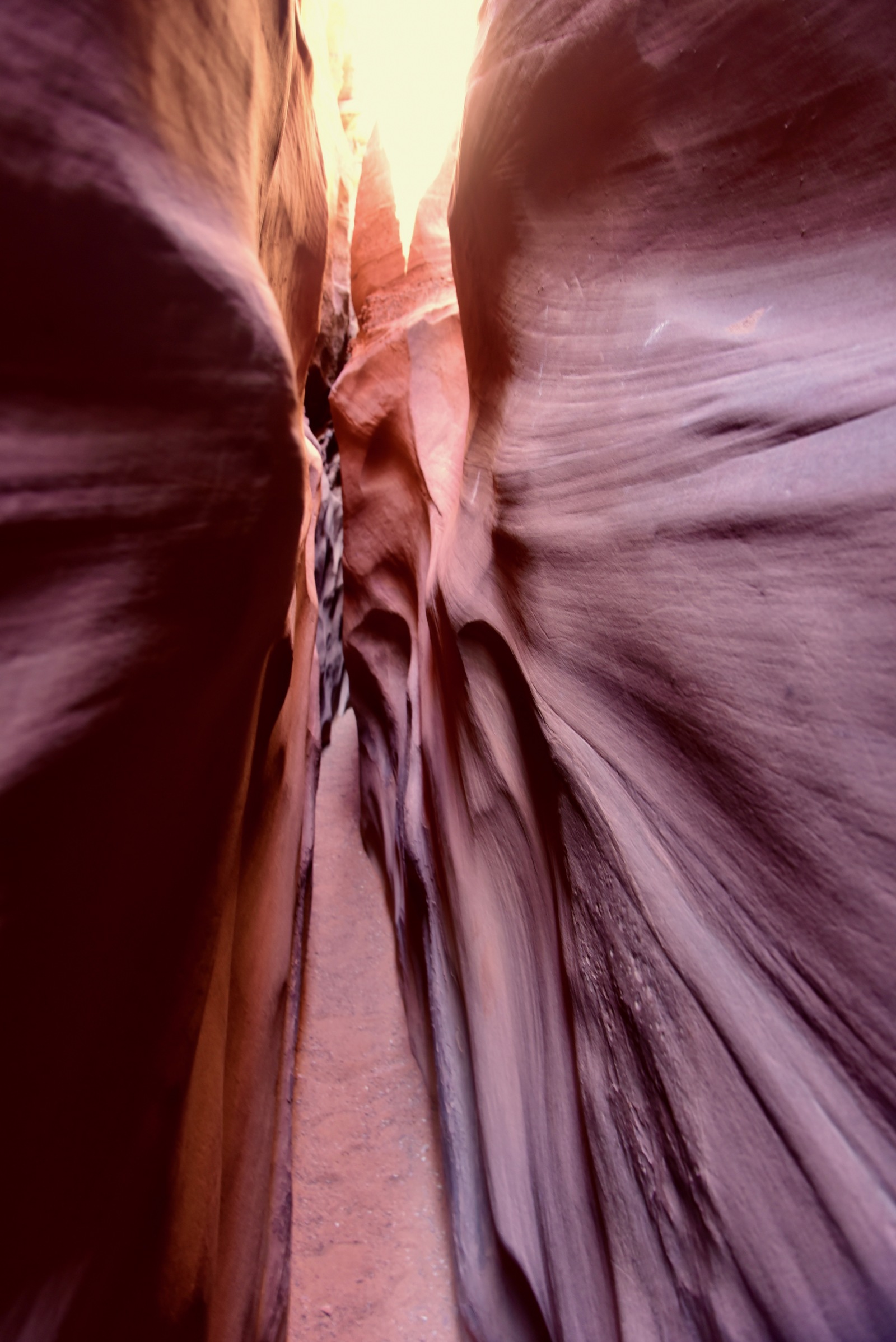 Peekaboo Canyon and Spooky Canyon. Part 1 - My, Canyon, Peekaboo, The photo, Utah, USA, Longpost