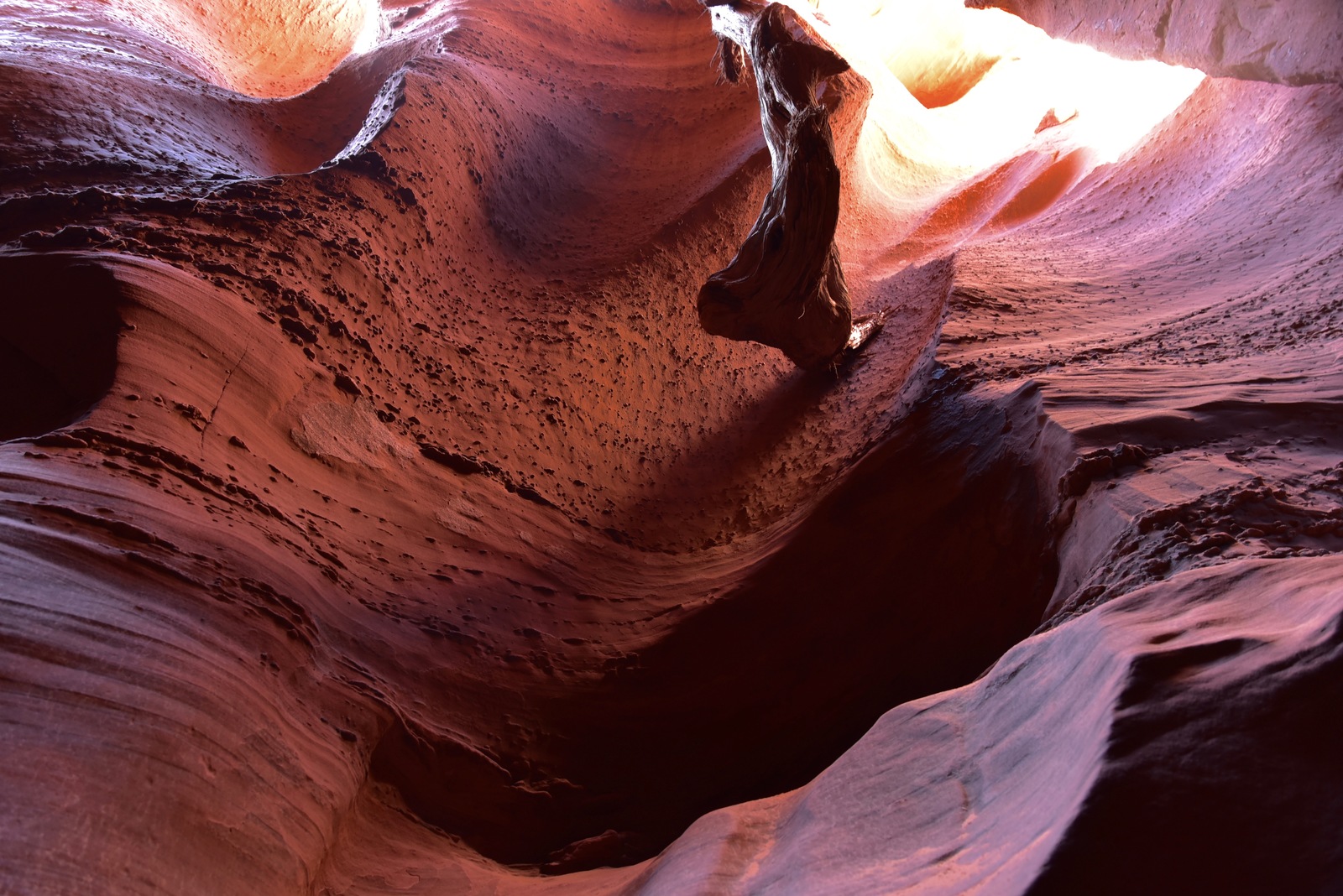 Peekaboo Canyon and Spooky Canyon. Part 1 - My, Canyon, Peekaboo, The photo, Utah, USA, Longpost