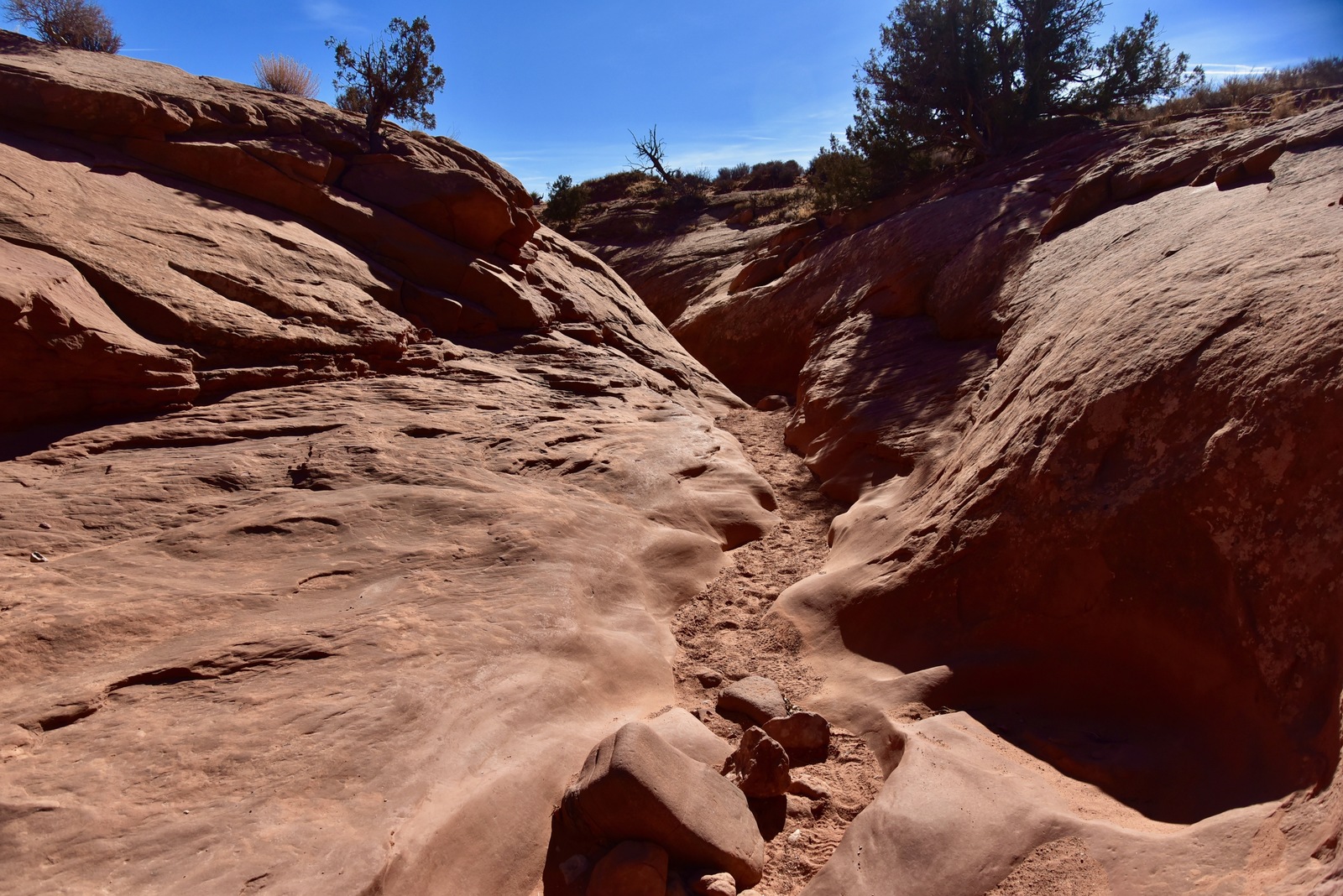 Peekaboo Canyon and Spooky Canyon. Part 1 - My, Canyon, Peekaboo, The photo, Utah, USA, Longpost