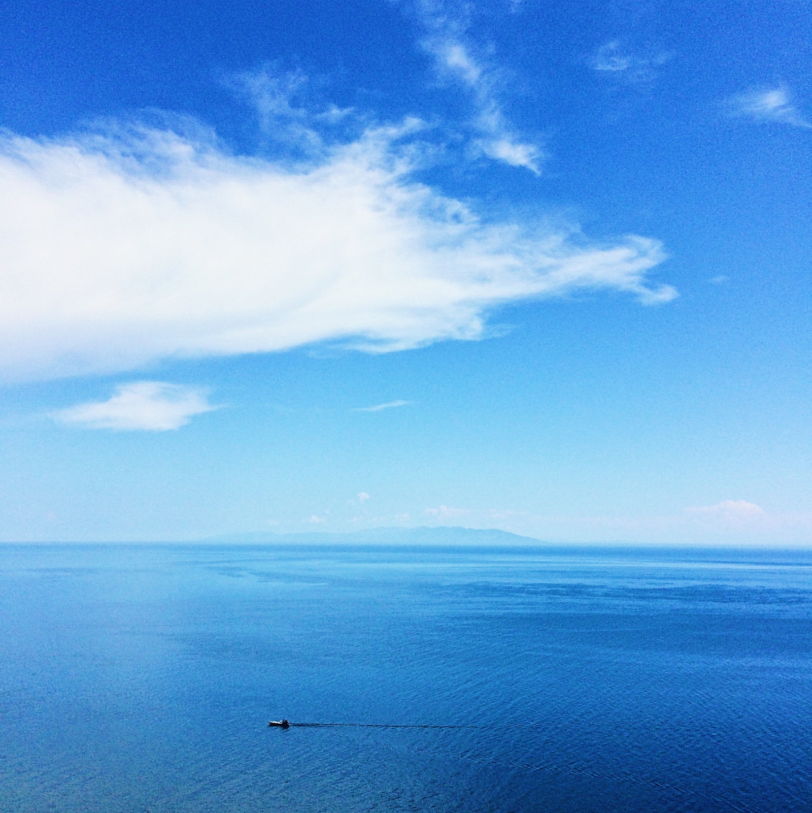 Baikal in August - My, Baikal, Summer, My, Mobile photography, Photographer, , Longpost