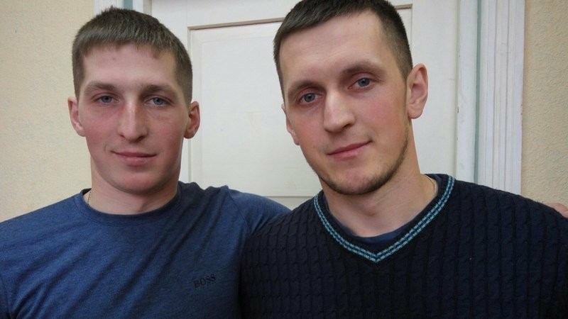 Pskovians saved 5 fishermen. - Pskov, Heroes, Ice