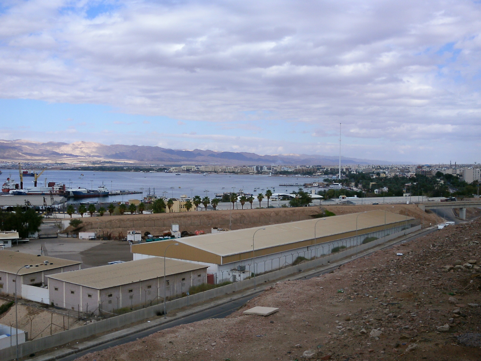 Jordan. Chapter 5 - My, Jordan, Aqaba, Travels, Longpost