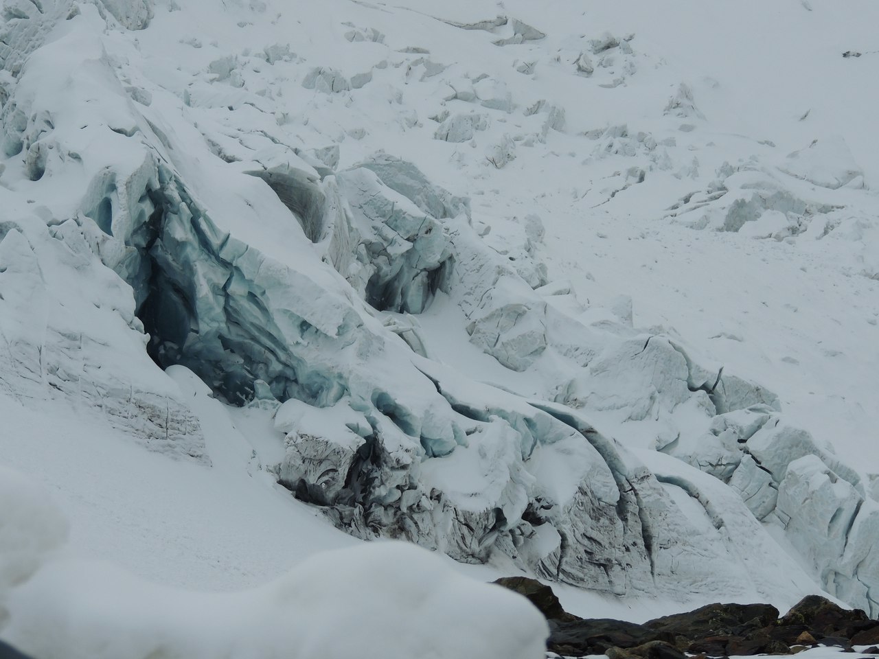 How my friends and I went to Kazbek) - My, Mountaineering, The mountains, Travels, Travel across Russia, Hobby, Longpost