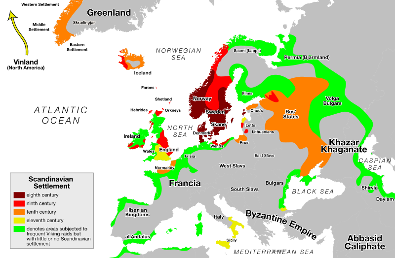 How did the Eastern Slavs live? How did you become Russian? - My, , , , East Slavs, Russians, Longpost, Slavs