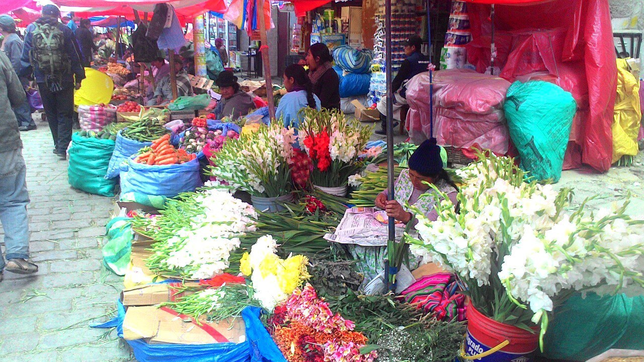 Cost of living in Bolivia. - My, South America, Bolivia, Food, Price, Travels, Market, Money, Currency, Longpost