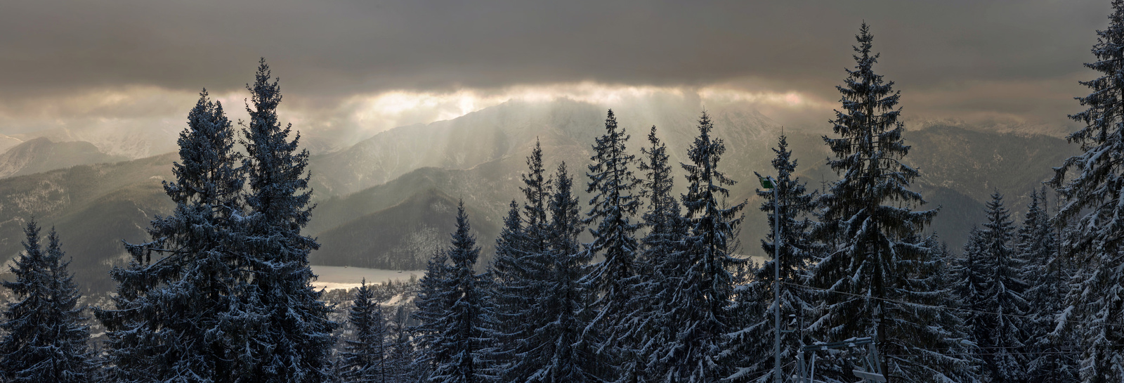 Poland, Zakopane. - My, Poland, Zakopane, Tatra Mountains, Longpost