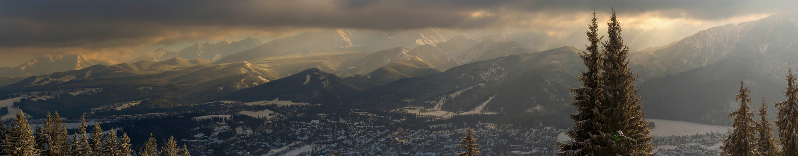 Poland, Zakopane. - My, Poland, Zakopane, Tatra Mountains, Longpost