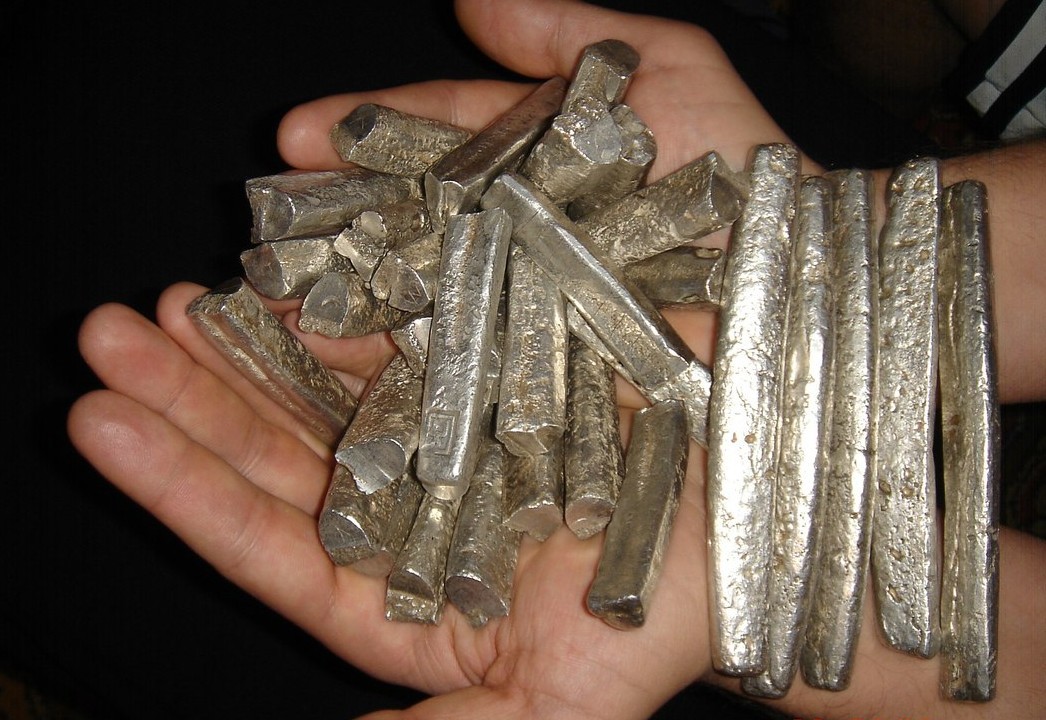 Treasure from the times of the Golden Horde was found, weighing 4.5 kg of silver - Treasure, Golden Horde, Rare coins, Treasure hunter, Digger, Luck, Video, Longpost, Treasure hunt