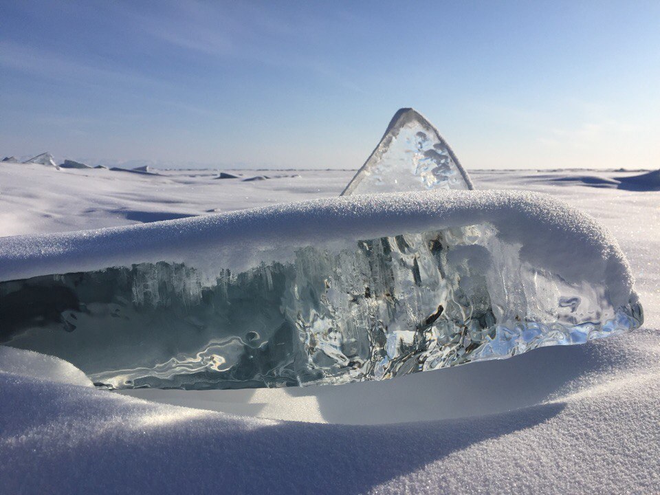 Baikal sculptor, artist, architect. - Baikal, Sculptors, Artist