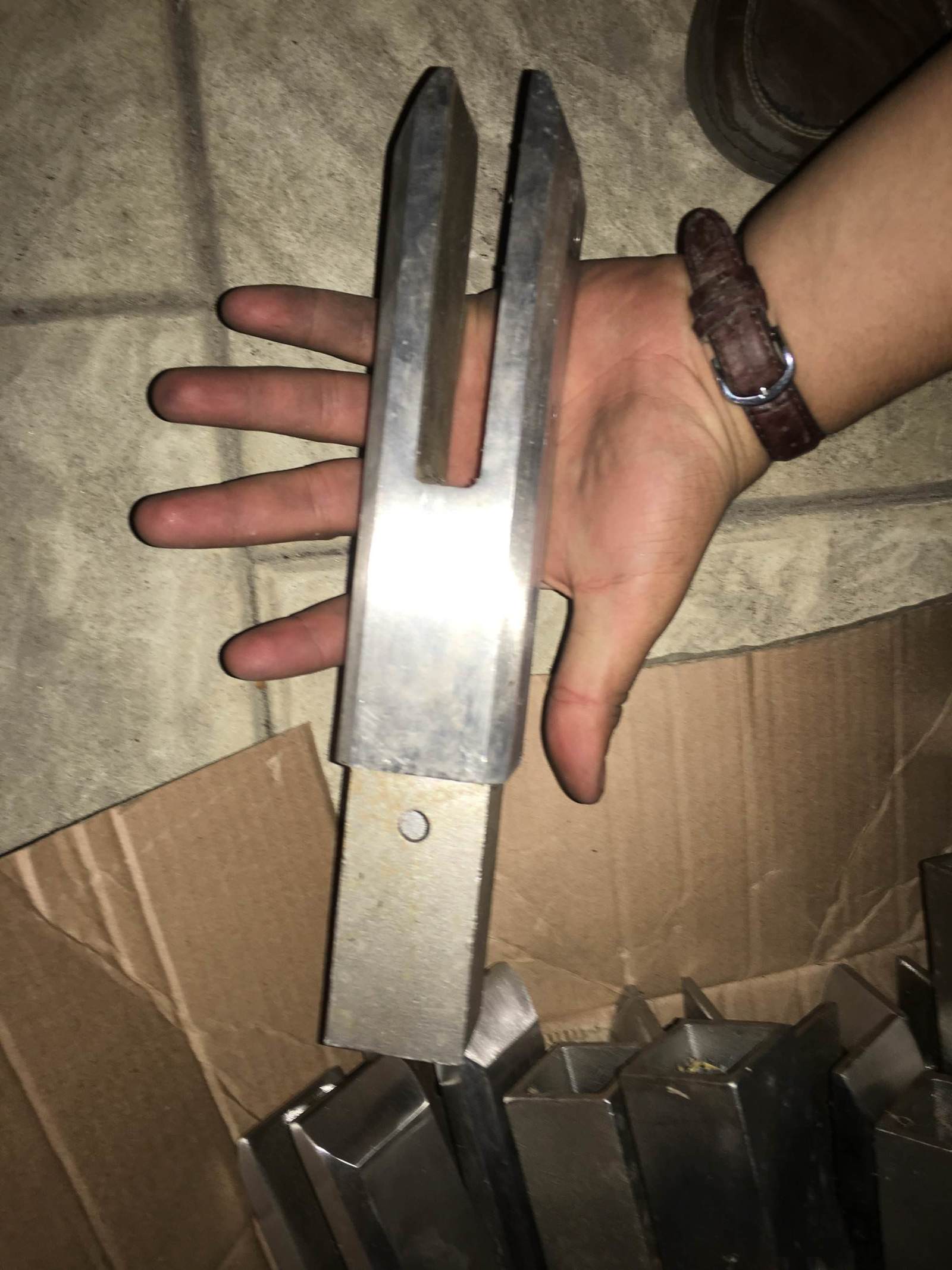 What is this thing? - Translated by myself, Reddit, WhatIsThisThing, Longpost