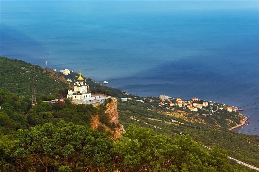 Цены на такси аэропорт Ялта упали до 1290 руб. | Пикабу