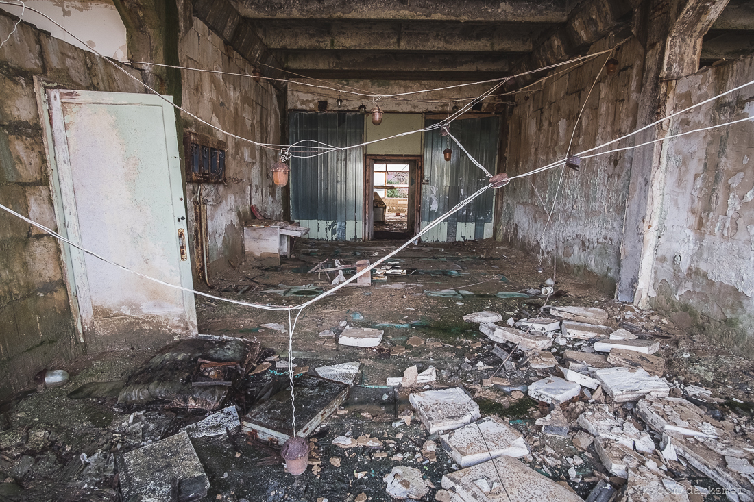 Abandoned in Abkhazia - My, Urbanphoto, Tourism, Abkhazia, Country, Apsny, Abandoned, Abandoned, Urban exploration, Longpost, 