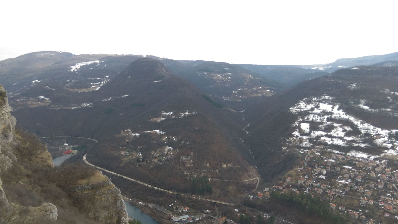 Mountains in your feed - The rocks, The mountains, Bulgaria, Longpost