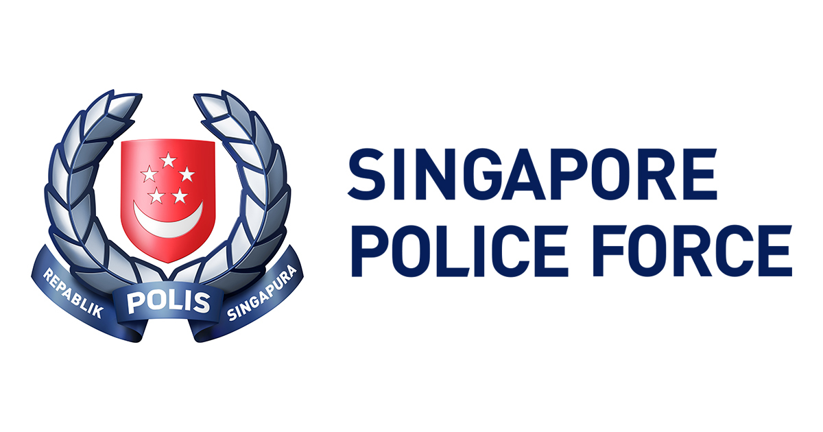 Police in Singapore - My, Singapore, Police, Fine