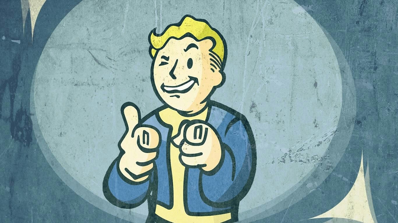 Какая по вашему часть fallout самая лучшая? - Моё, Компьютерные игры, Fallout, Опрос, Топ, Развлечения