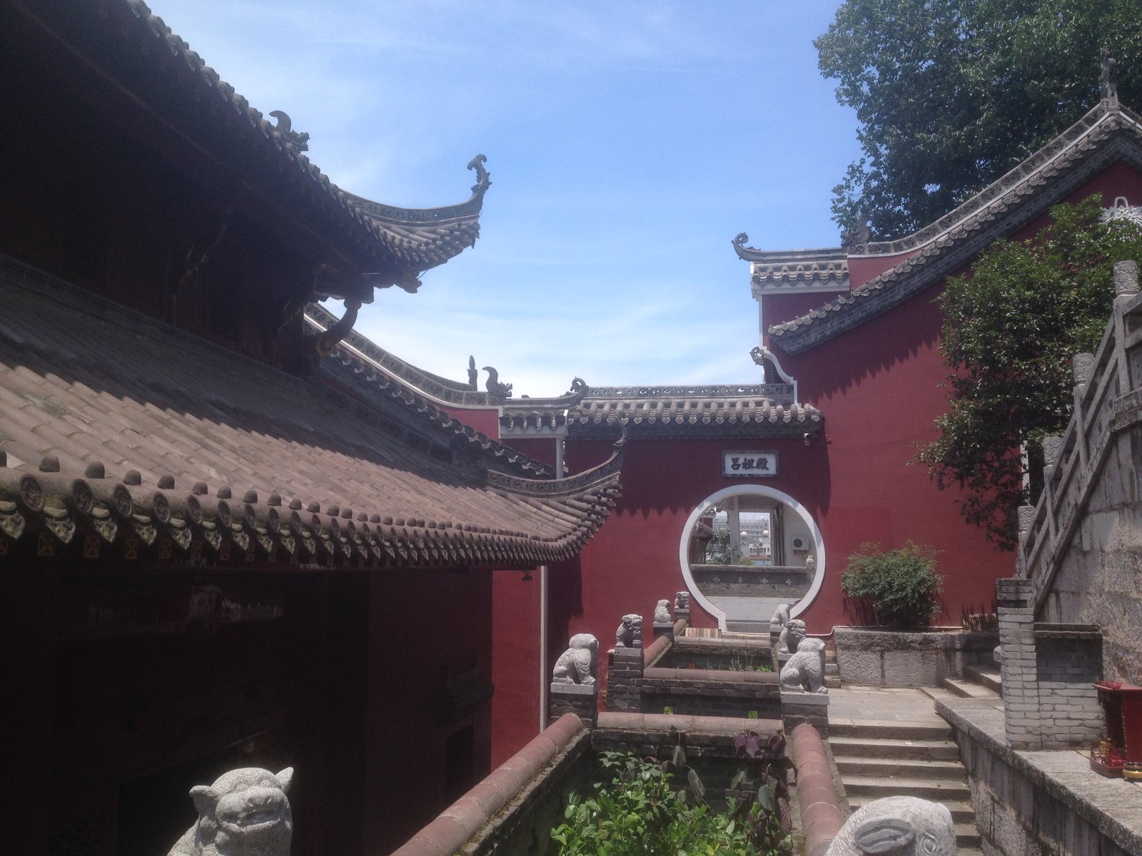 Nun Dao - My, Taoism, Temple, Tao, Nun, China, Wuhan, Longpost