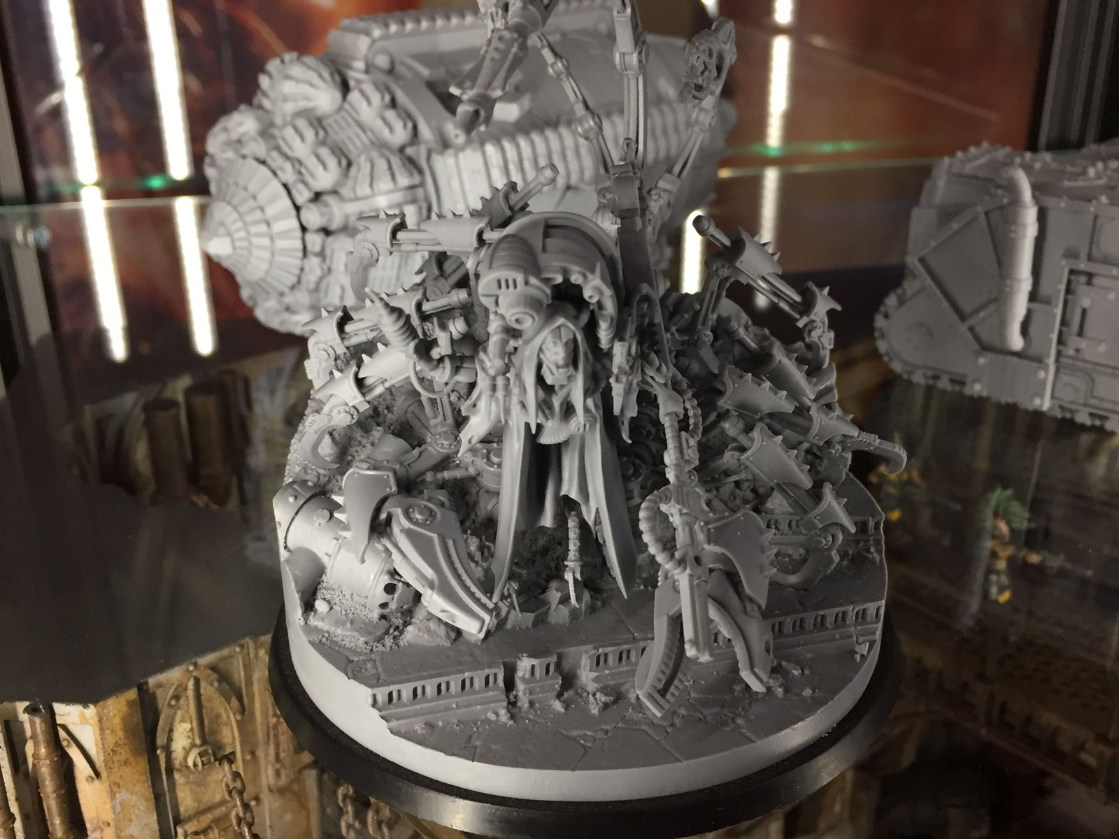 Fresh announcements from Forge World - Warhammer 30k, Forge World, Wh miniatures, Wh News, Longpost