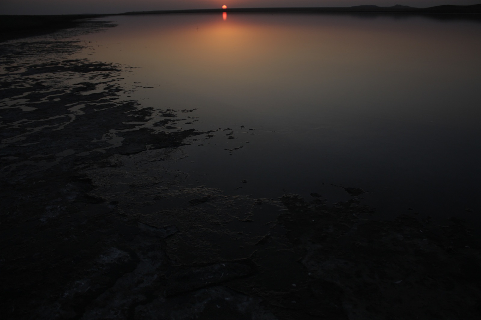 Beautiful sunsets in Crimea - My, Sunset, , Crimea, beauty, Longpost