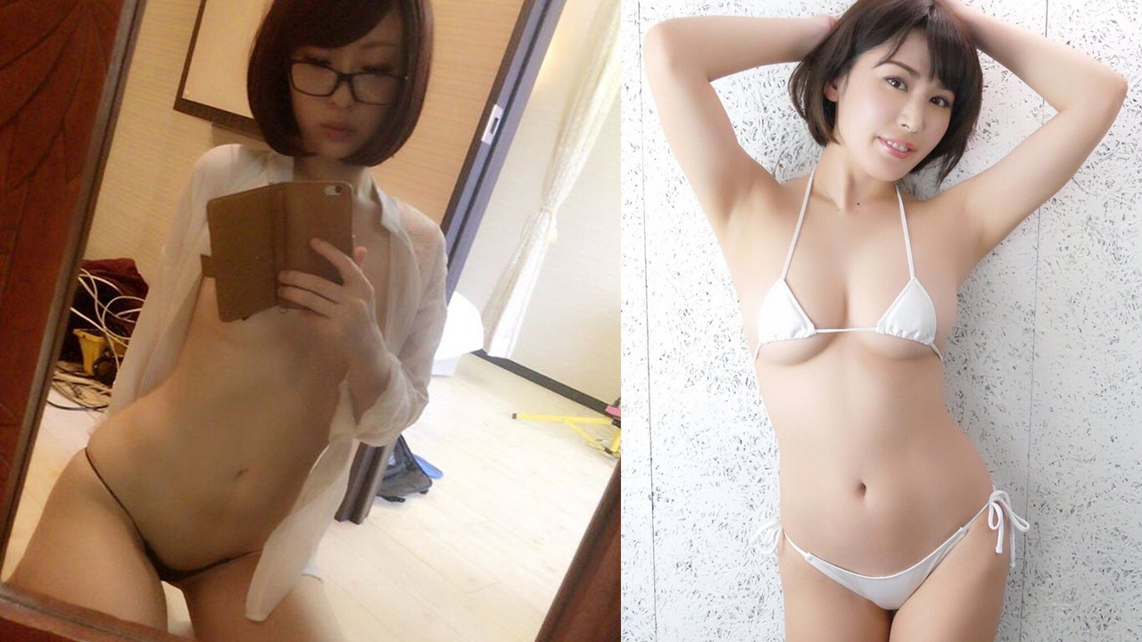 New trend straight from Japan - NSFW, Japan, , Erotic, Underwear, Longpost, Trend