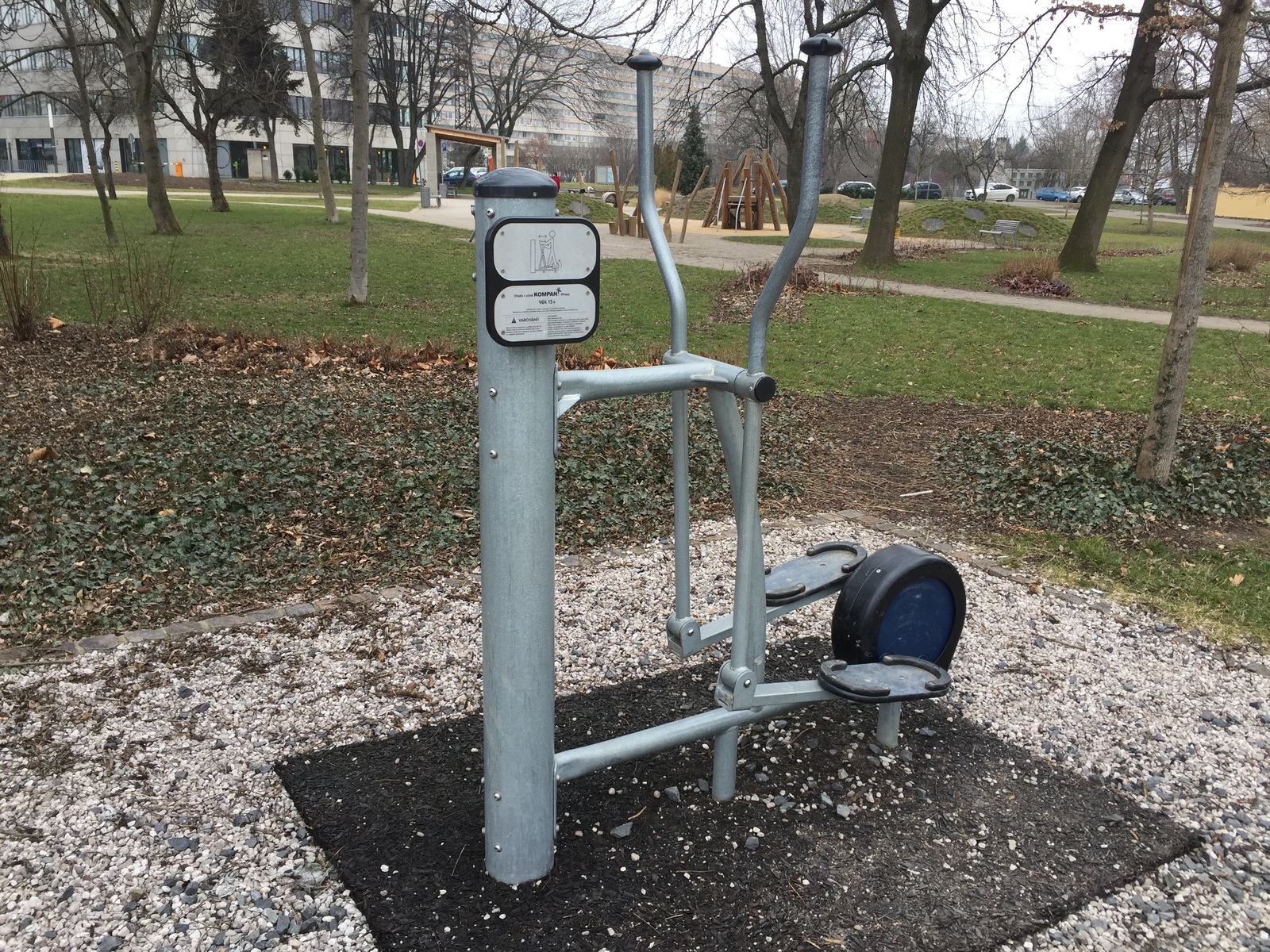 Playgrounds - My, Europe, Playground, Children, Design, Longpost