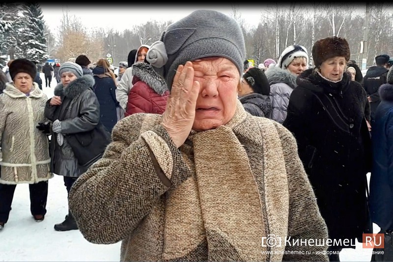 Radioactive waste dump in Zavolzhsk, 1.5 km from the kindergarten - My, Nuclear waste, Children, Chemical dump, Oncology, The strength of the Peekaboo, League of Lawyers, Zavolzhsk, Stop, Longpost