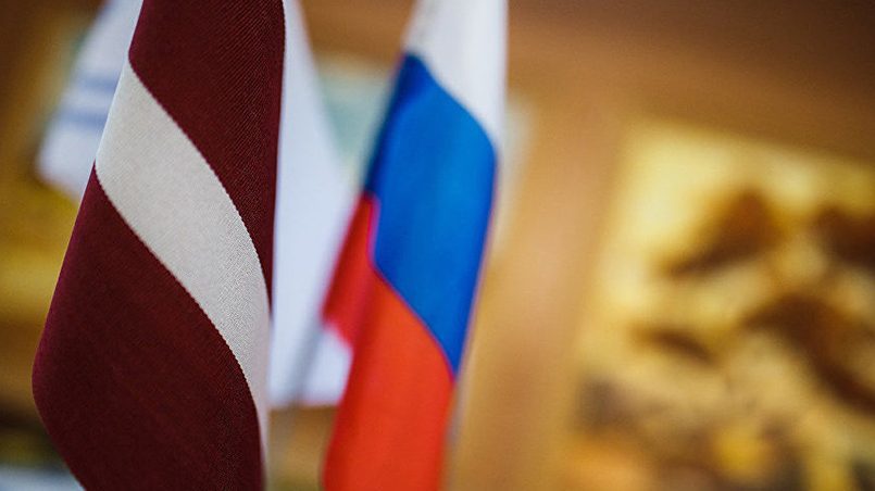 Russia threatens Latvia with sanctions for closing Russian schools - Politics, Geopolitics, Baltics, Latvia, Sanctions, Russia, , Longpost