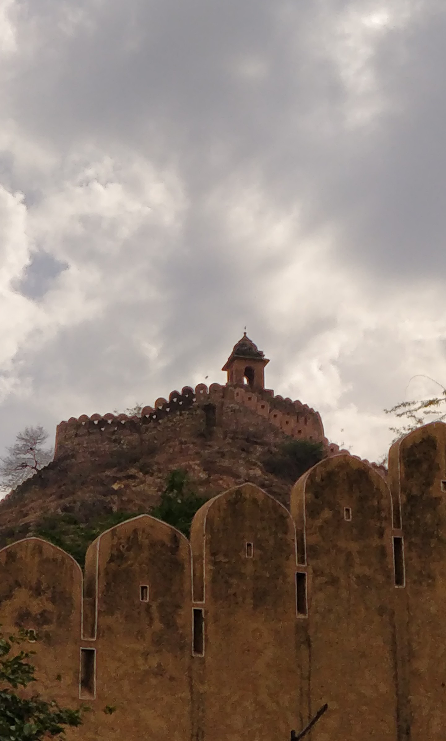 Little Journey to Big India 12 (Rajasthan) - My, India, Fort, The photo, Travels, Temple, Longpost