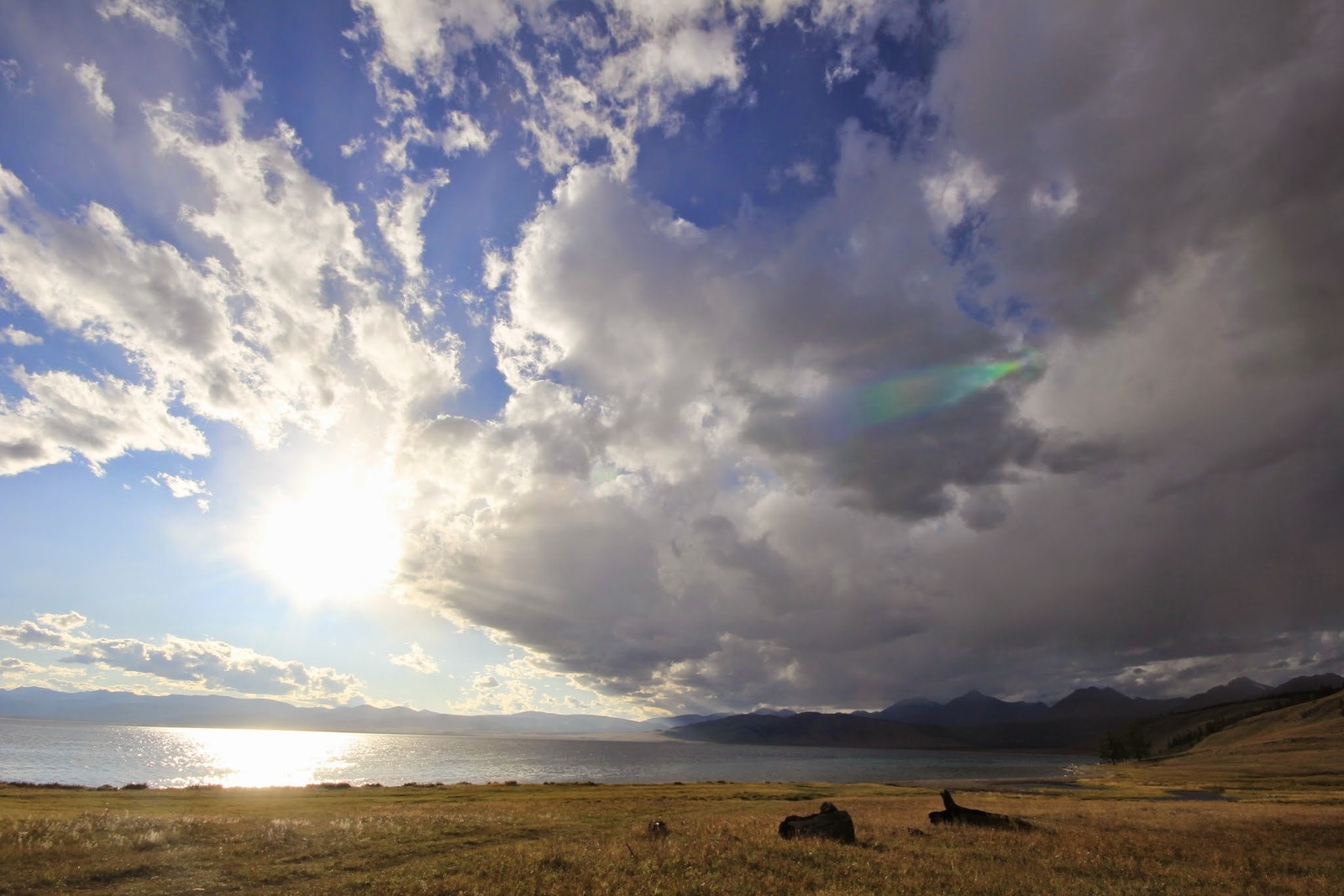 Mongolia, untouched nature - My, Mongolia, Nature, beauty, Story, Landscape, Longpost