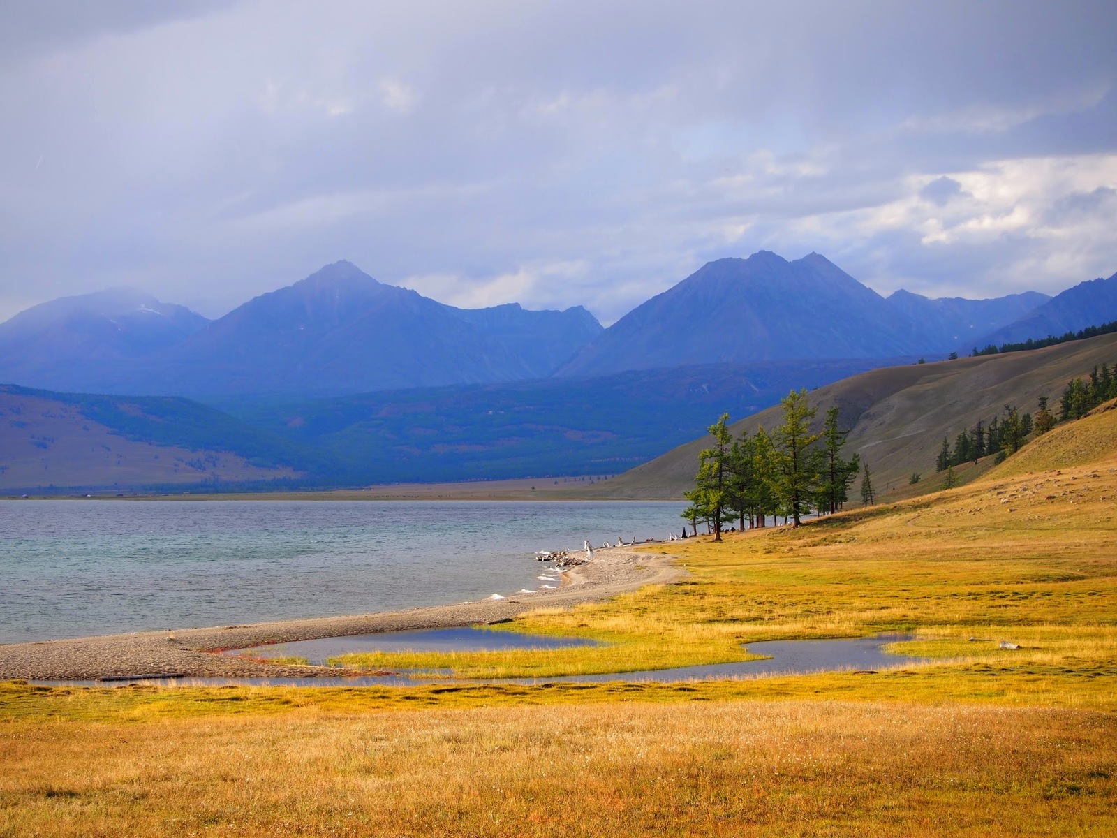 Mongolia, untouched nature - My, Mongolia, Nature, beauty, Story, Landscape, Longpost