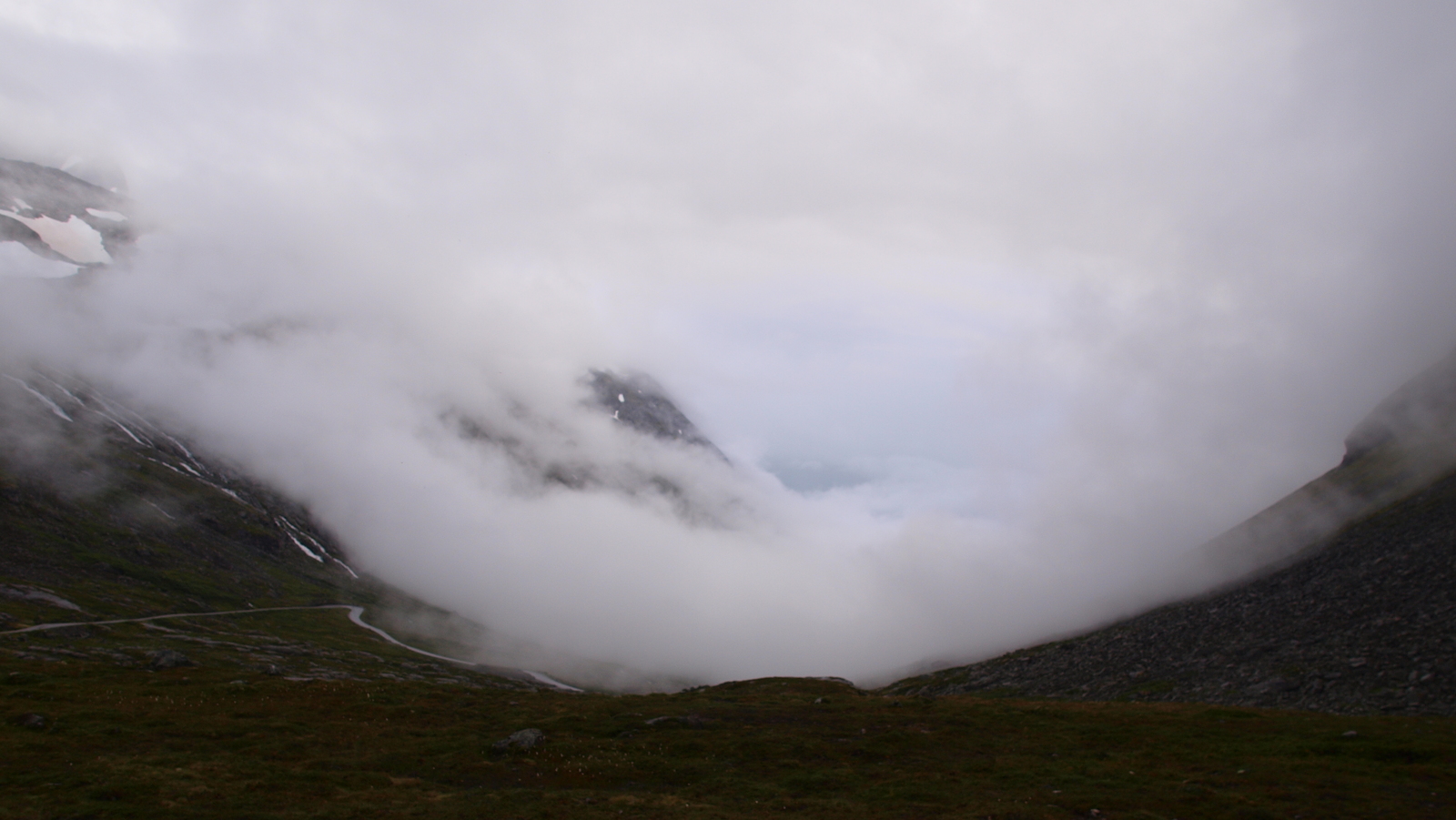 Traveling in Norway at the end of August 2016, photos, observations and biography of travelers. - My, Road trip, Tourism, Norway, Nature, Landscape, Longpost