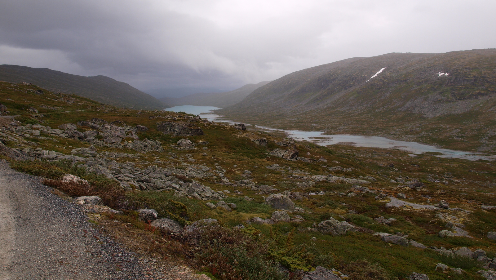 Traveling in Norway at the end of August 2016, photos, observations and biography of travelers. - My, Road trip, Tourism, Norway, Nature, Landscape, Longpost