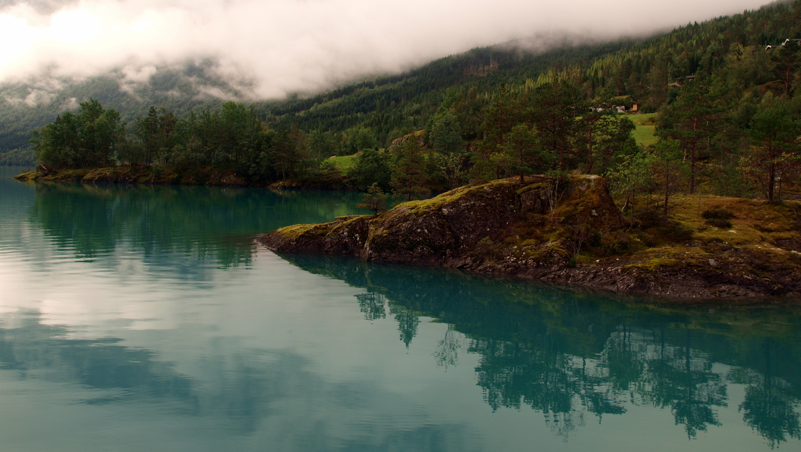 Traveling in Norway at the end of August 2016, photos, observations and biography of travelers. - My, Road trip, Tourism, Norway, Nature, Landscape, Longpost