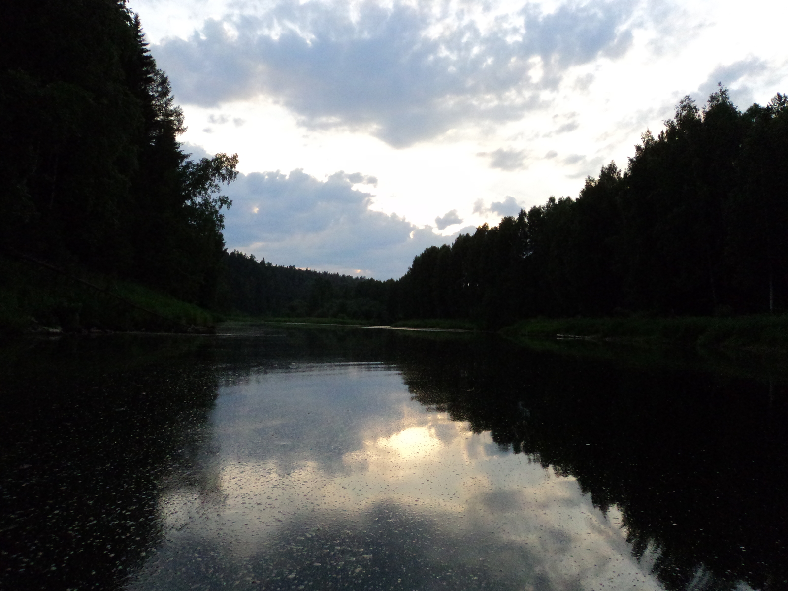 Beauty of the Urals. - My, Ural, beauty of nature, Nature, Russia, wildlife, Forest, Chusovaya, , Longpost