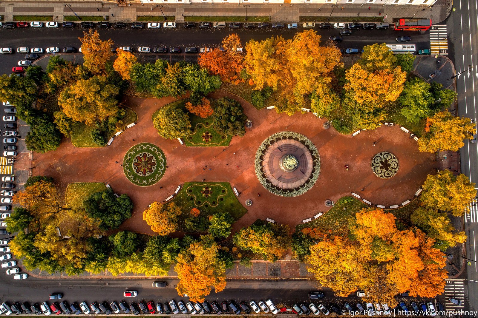 Petersburg is beautiful at any time of the year! - Saint Petersburg, The photo, Quadcopter, Longpost