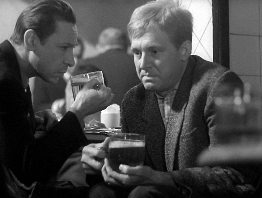 BEER IN SOVIET FILMS. - , Soviet cinema, the USSR, Beer, Longpost