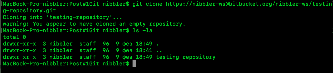 I will teach you to program #1 Version control systems. git - My, PHP, , Longpost, Self-education, self-study, Programming, Web Programming