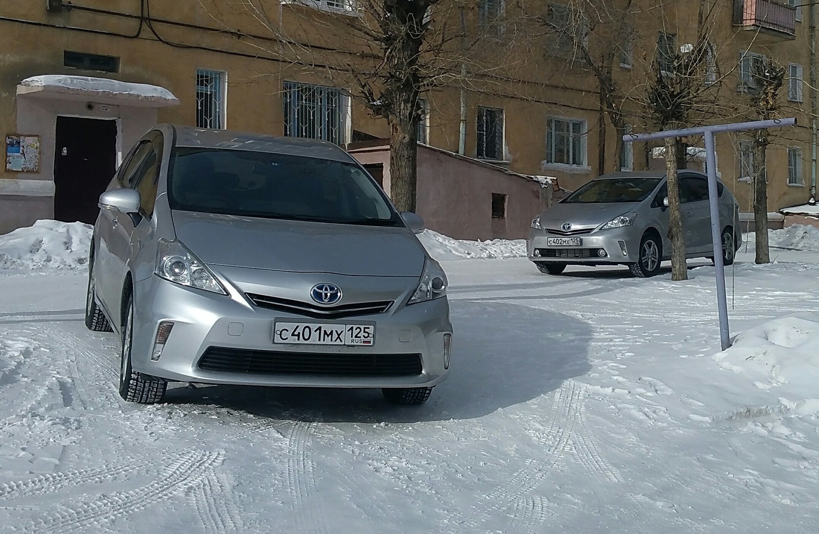 Интересно, они специально так? - Моё, Автомобилисты, Совпадение, Номер, Toyota Prius